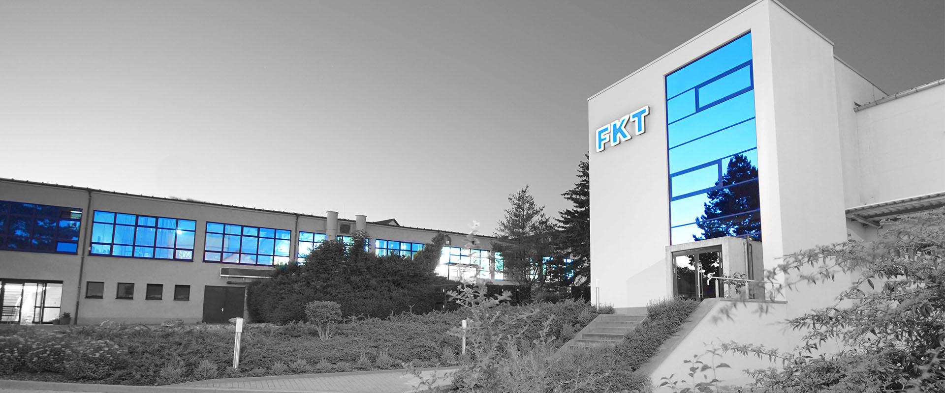 Kunststofftechnologie