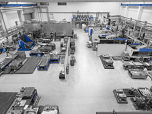 FKT Service-und Technologiezentrum 