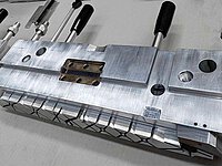 Prototypenbau