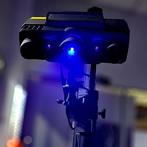 Atos 5 von Zeiss
