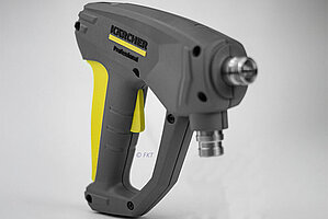 Werkzeugbau für Kärcher Powetool aus dem Mehrkomponentenwerkzeugbaum